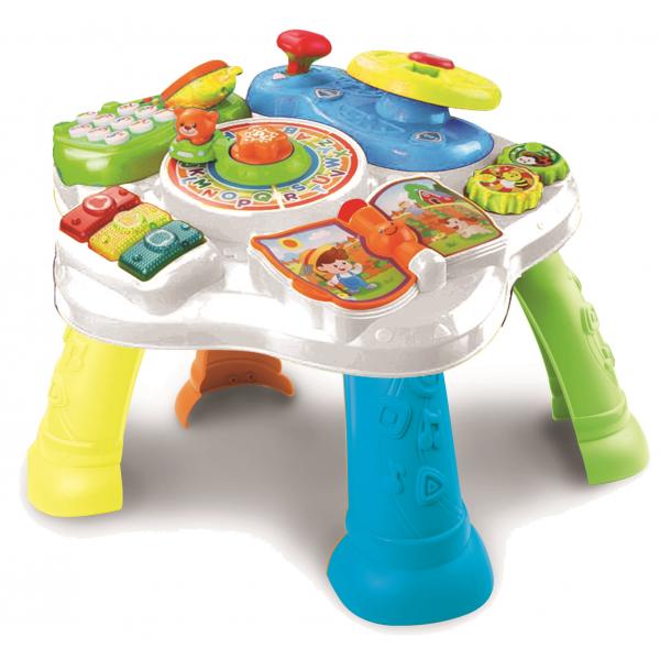 Bilingue Multi Attività Ping