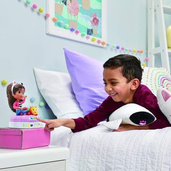 Vtech Gabby E La Casa Magica - La Luce Della Narrazione Di Gabby - Image 4