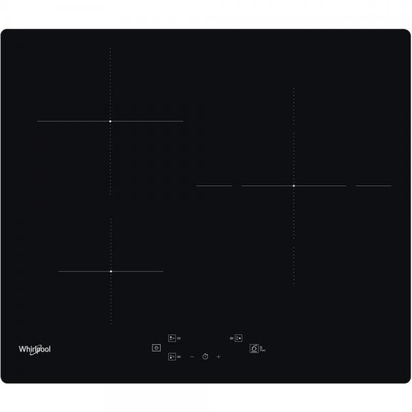 Piano Cottura A Induzione Wsq1160ne 3 Fuochi 60 cm