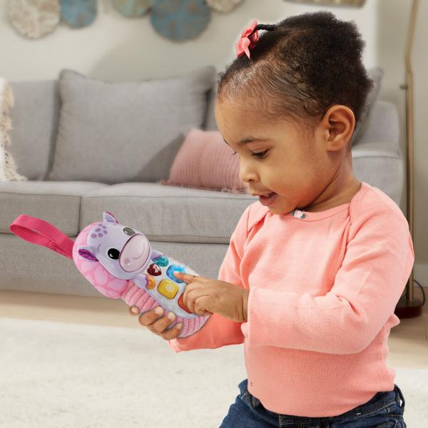 VtecH-Allo Baby Toudoux Rosa - Image 3