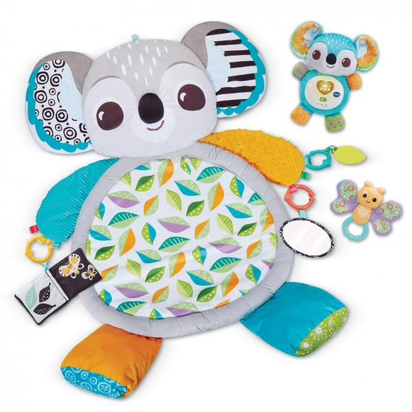 Tappetino Di Attivazione Coccole Vtech Koala