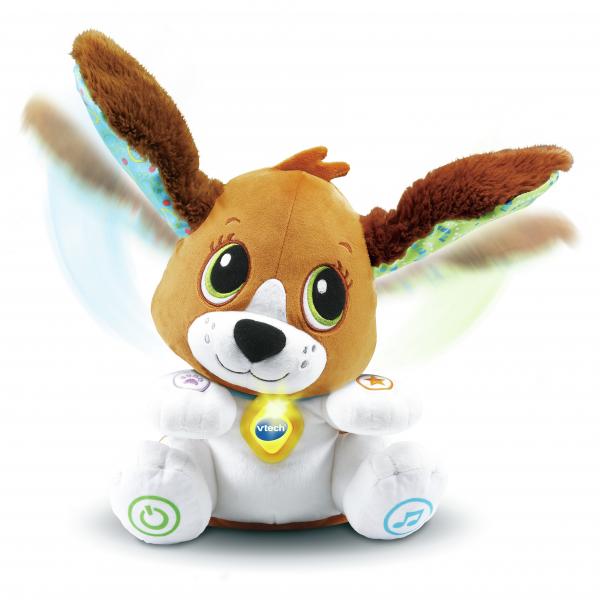 Vtech Baby - Il Cagnolino Parla Con me