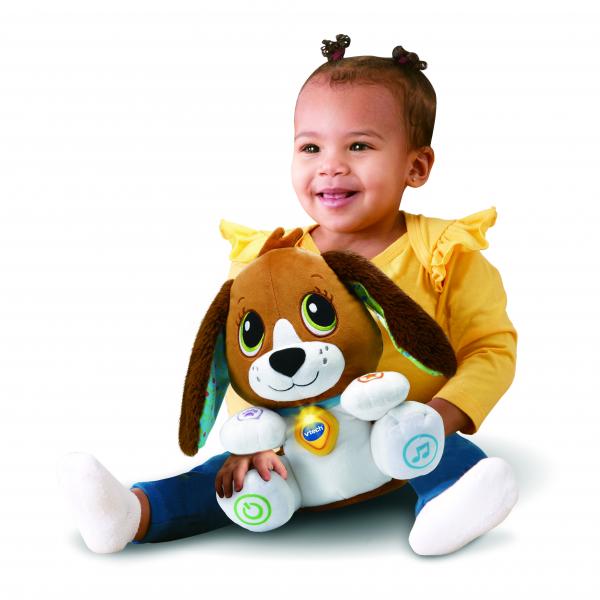 Vtech Baby - Il Cagnolino Parla Con me - Image 3