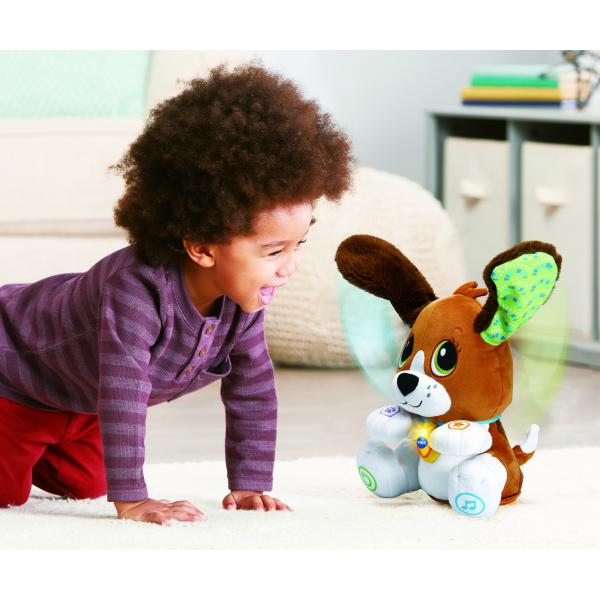 Vtech Baby - Il Cagnolino Parla Con me - Image 4