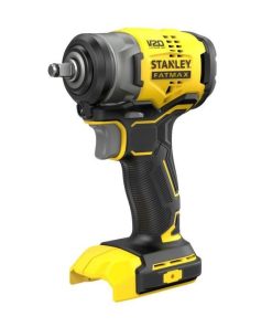 "avvitatore A Impulsi Brushless Da 3/8"" - 18 V - 224 Nm, 2800 Giri/min, 3500 Giri/min - Gamma V20 - Stanley Fatmax, Sfmcf910B-Xj"