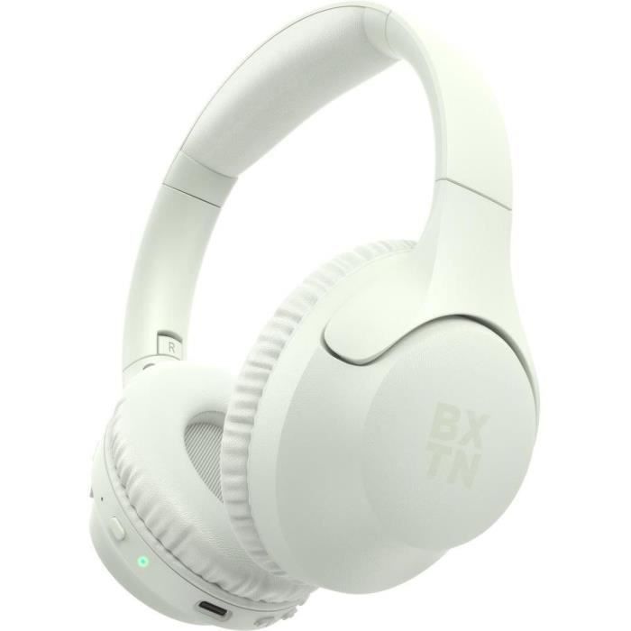 Cuffie Auricolari Wireless - Buxton - Bhp 8700 Verdi