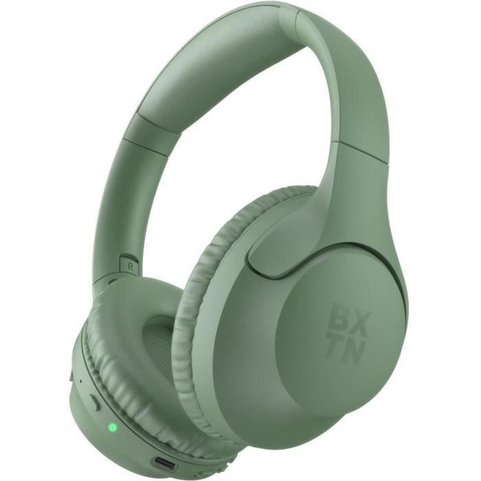 Cuffie Auricolari Wireless - Buxton - Bhp 8700 Bianco
