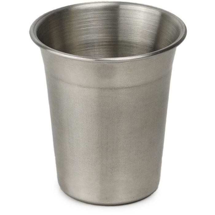 Tazza - Thermobaby - Senza Bpa - Acciaio Inossidabile