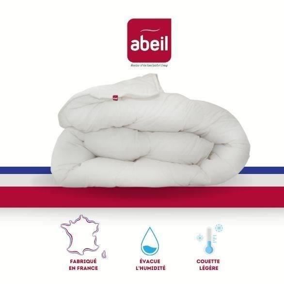 Abeil Piumino Leggero Iceberg 220x240 cm