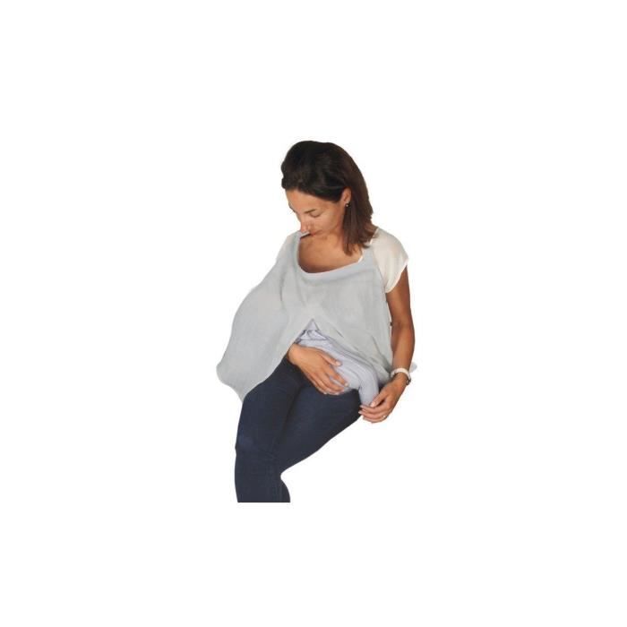 Tineo Grigio Allattamento Sail