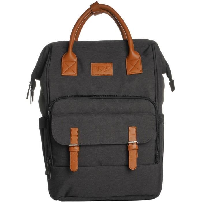 Borsa Fasciatoio - Thermobaby - Escapade - Elegante E Funzionale