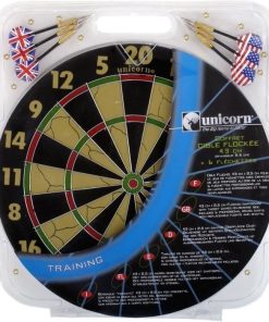 Unicorn Coff.cible + Dardo.