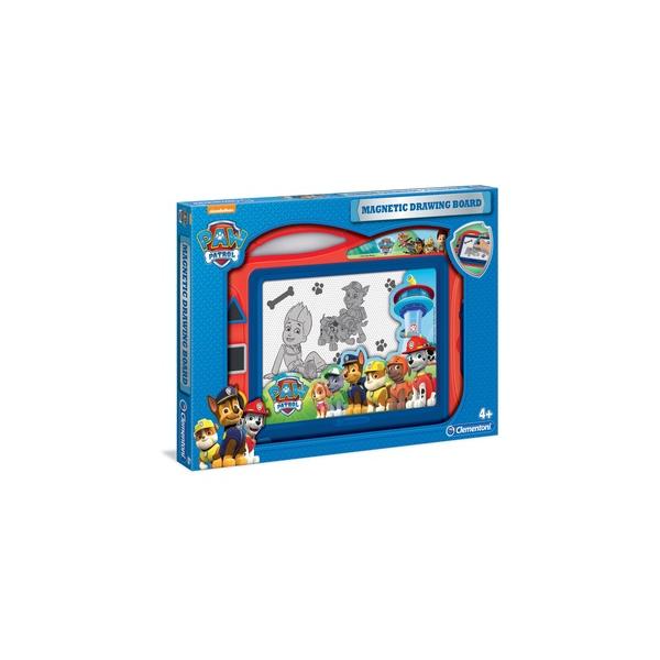 Pat Pat. Ardesia Magia