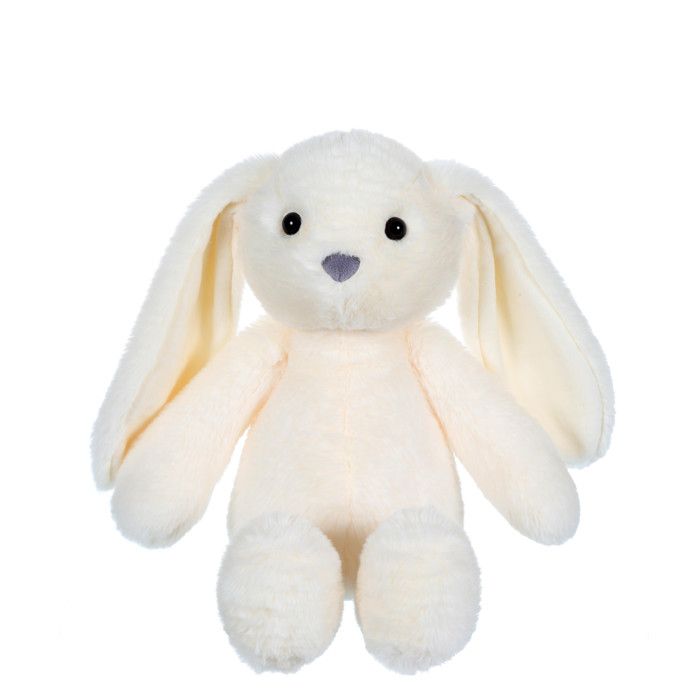 Crema Coniglietto Trendy - 28 cm