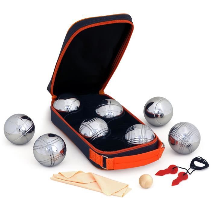 K-Ro - Quadrette Di Bocce - 720g