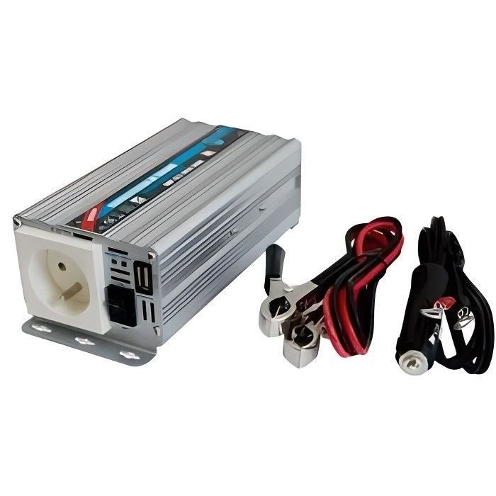 Convertitore Wp 24 / 220v 300w