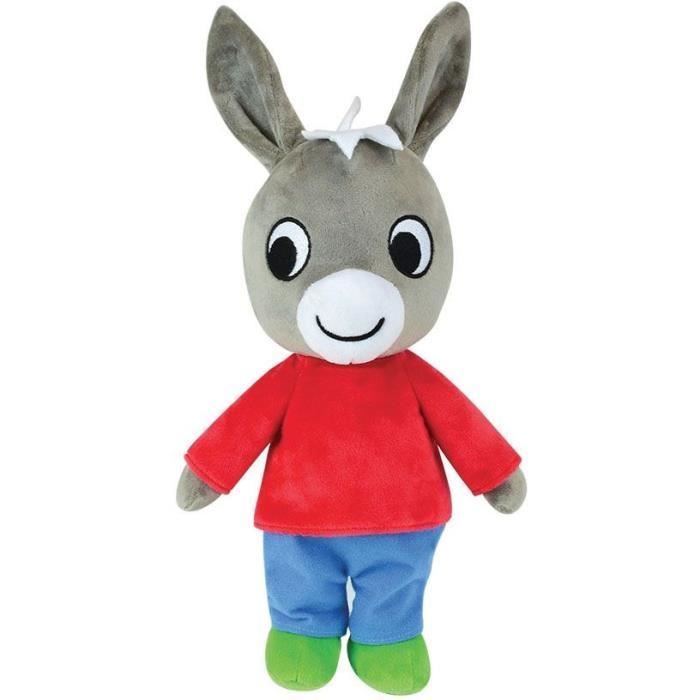 Trotro Peluche ± 40 cm