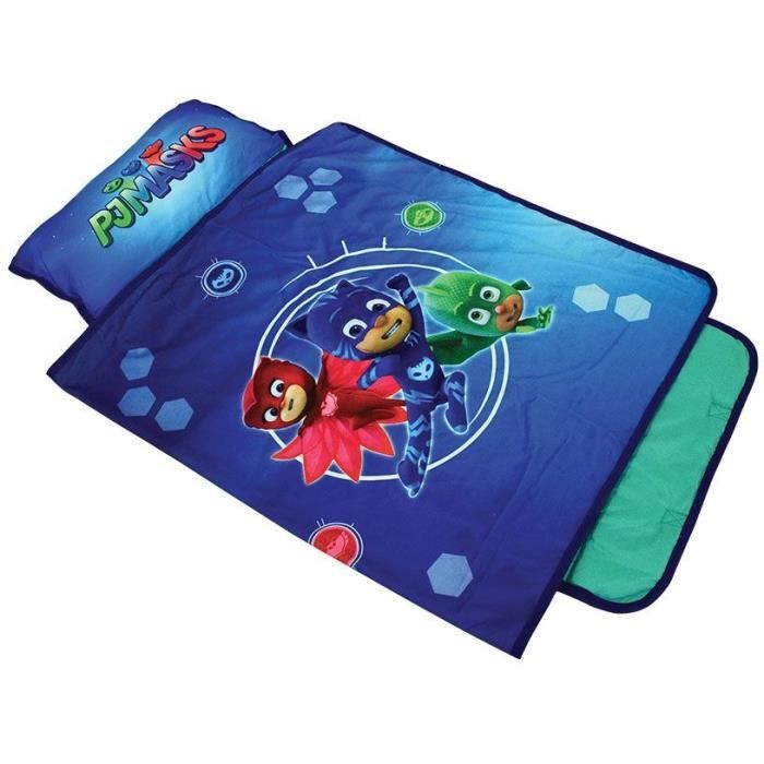 Pyjamasques Nap Mats