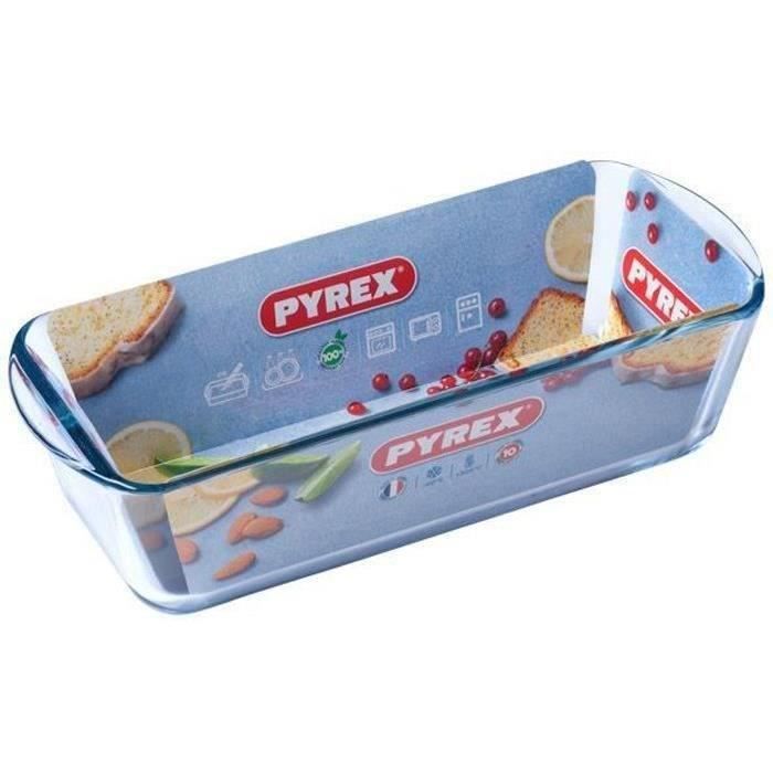 Pyrex - Bake & Godere - Moule