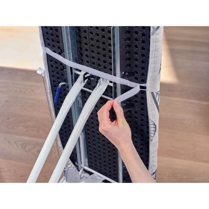 Leifheit 71615 Fodera Per Asse Da Stiro Perfect Steam Air Board Express Universale - Image 3