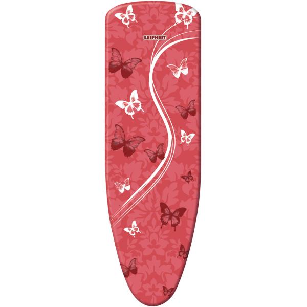 Leifheit 71615 Fodera Per Asse Da Stiro Perfect Steam Air Board Express Universale