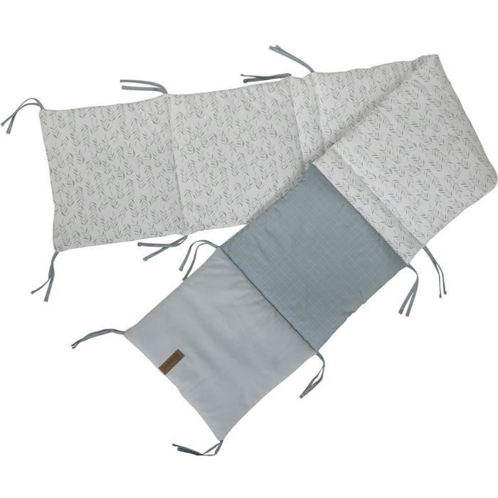 Bumper Adattabile 30x180 Cm Filou