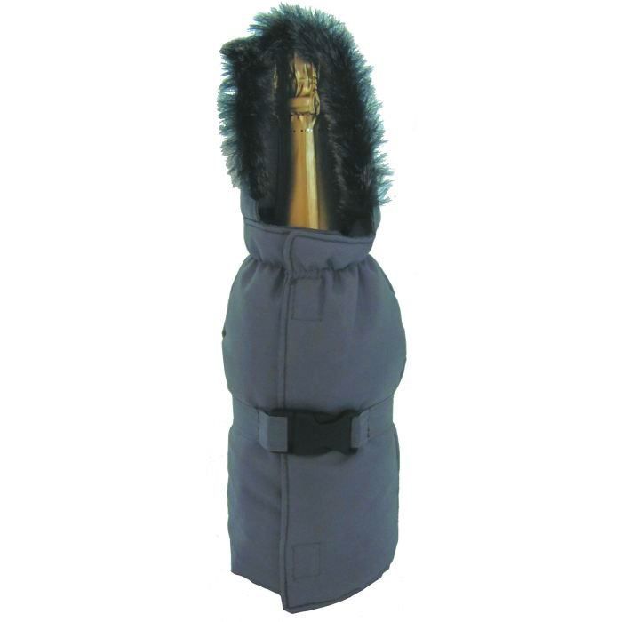 Isotermica Nord Grand Case