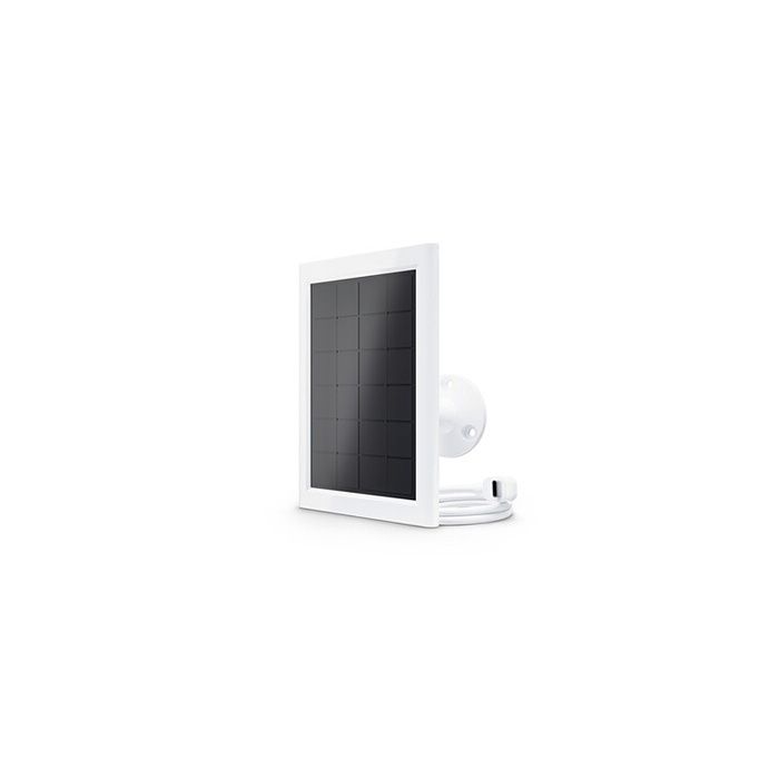 Pannello Solare - Arlo - Vma6600-10000s - Resistente Alle Intemperie - Ecologico - Per Telecamera Arlo
