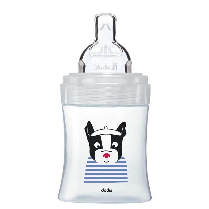 Biberon Anticolico Dodie Sensation + Paris - 150 ml - Image 3