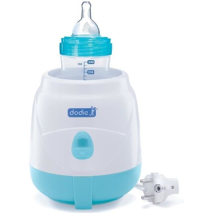 Scaldabiberon Elettrico Dodie
