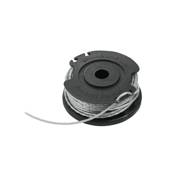 Ricarica Bobina Filo Bosch Per Art 24, 27, 30 E Art 30-36 Li - 8 Mx Ø 1,6 mm