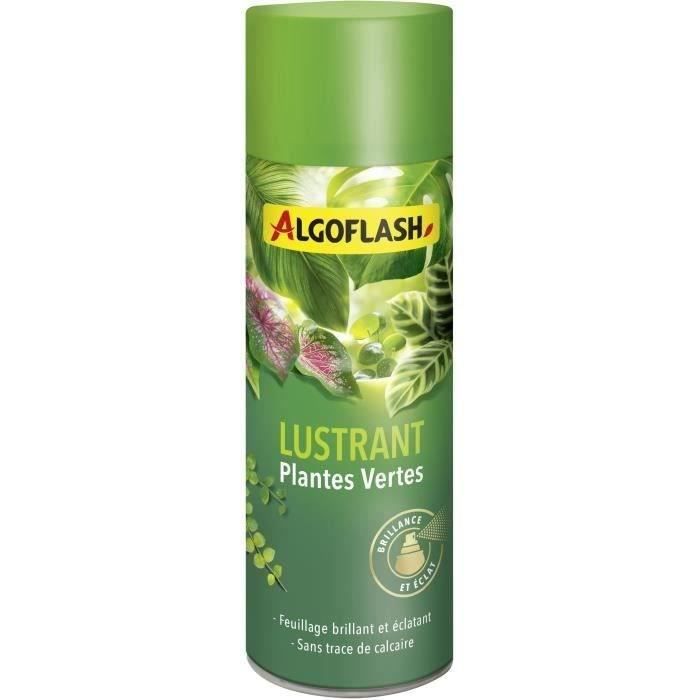 Algoflash - Piante Verdi Gloss 250 ml