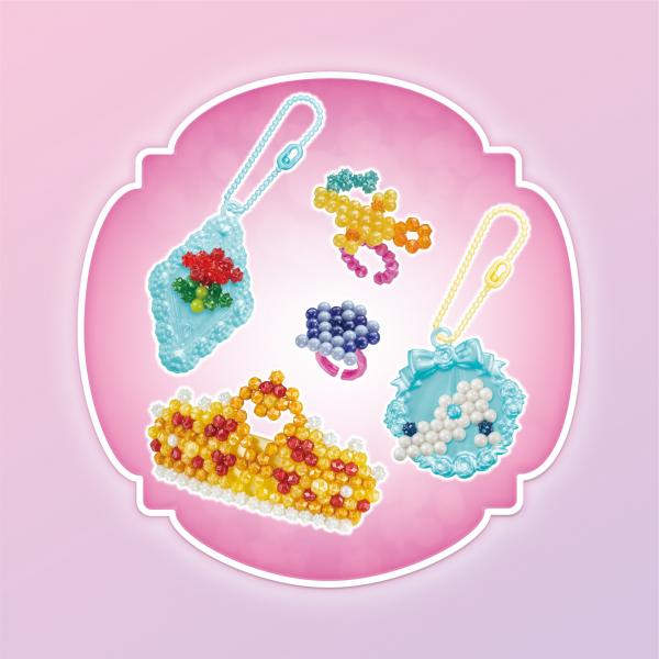 Accessori Per Principesse Disney - 31997 - Perle Che Si Attaccano All'acqua - Image 4
