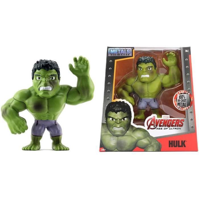 Fico Hulk 15 Cm x1