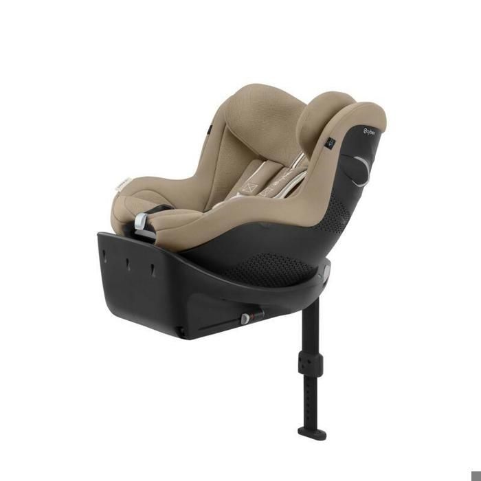 Cybex - Seggiolino Auto Gr 0+/1 Sirona Gi I-Size Plus Almond Beige