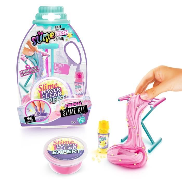 Canal Toys - So Slime - Slime Profumato - Ssc 250