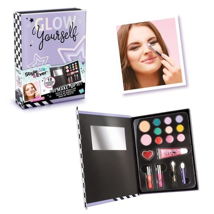 Canal Toys - Style For Ever - Palette Trucco - Ofg 311