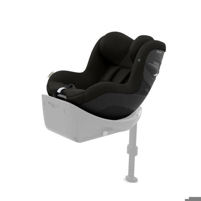 Cybex - Seggiolino Auto Gr 0+/1 Sirona G I-Size Magic Black