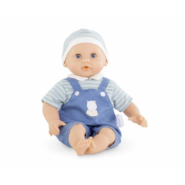 Corolle - My First Baby - Baby Calin Maël - 30 Cm - 18 Mesi