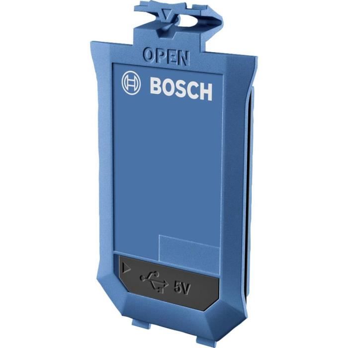 Adattatore Per Batteria Agli Ioni Di Litio Per Glm Tv 50-2 Bosch Professional