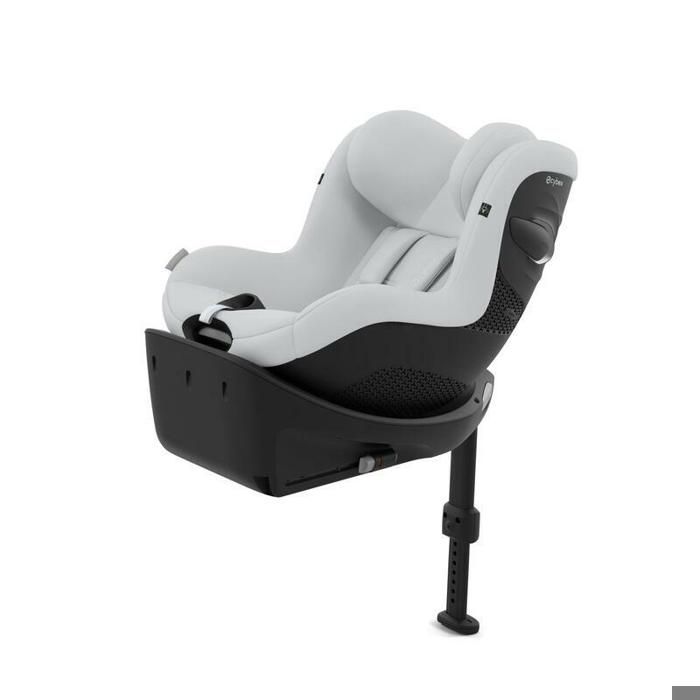 Cybex - Seggiolino Auto Gr 0+/1 Sirona Gi I-Size Fog Gray