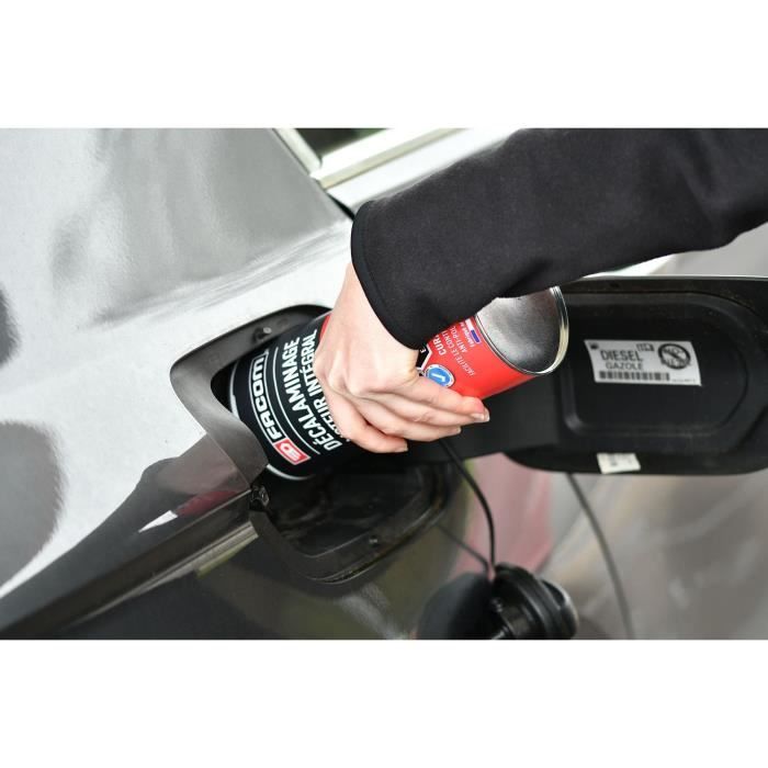 Decalaminante Motore A Benzina Integrale Facom - 1l - Image 5