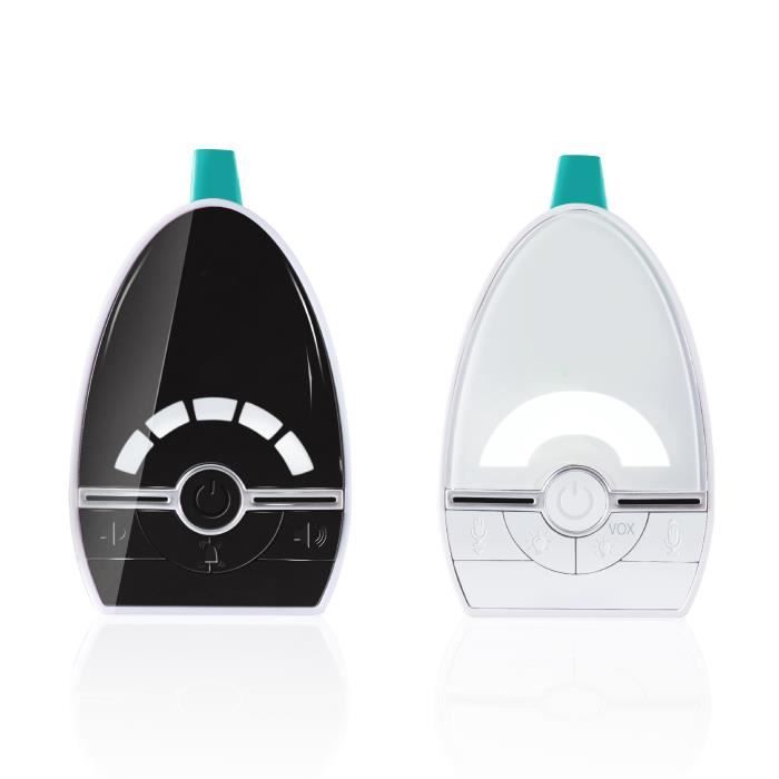 Babymoov Babyphone Audio Expert Care - 1000 Metri