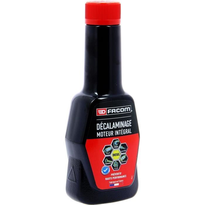 Detergente Facom Per Motore Diesel Integrale - 250 ml - Image 3