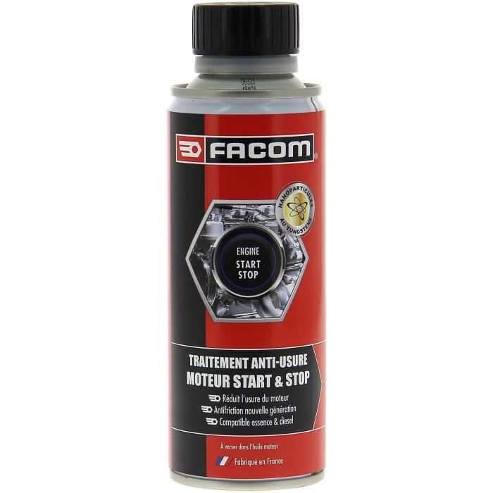 Trattamento Anti -Frizione Inizia E Fermate - Facom - 250 ml
