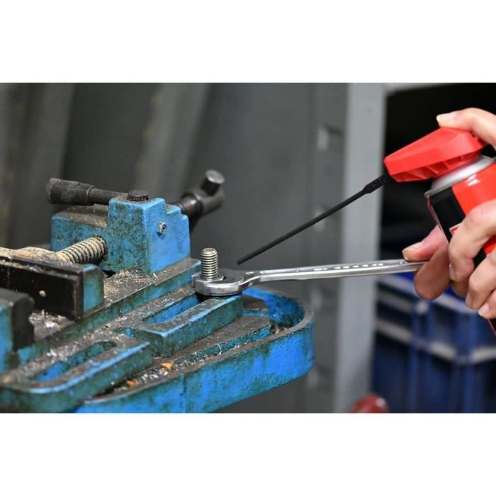 Perdita Anti -Umidità -Lubicizzazione - Facom - 300 ml - Image 3