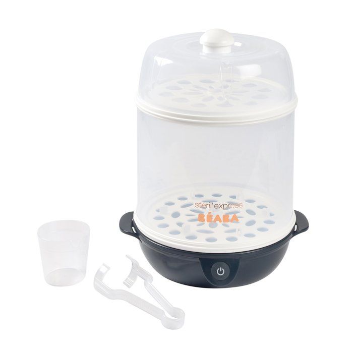 Sterilizzatore Steril Express Evolutif Blu Notte