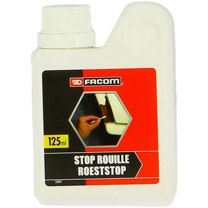 Stop Alla Ruggine 125 ml