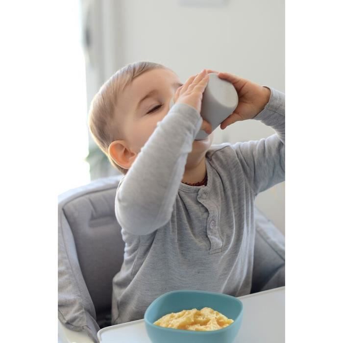 Beaba Pappa In Silicone 4 Pezzi - Giungla - Image 4