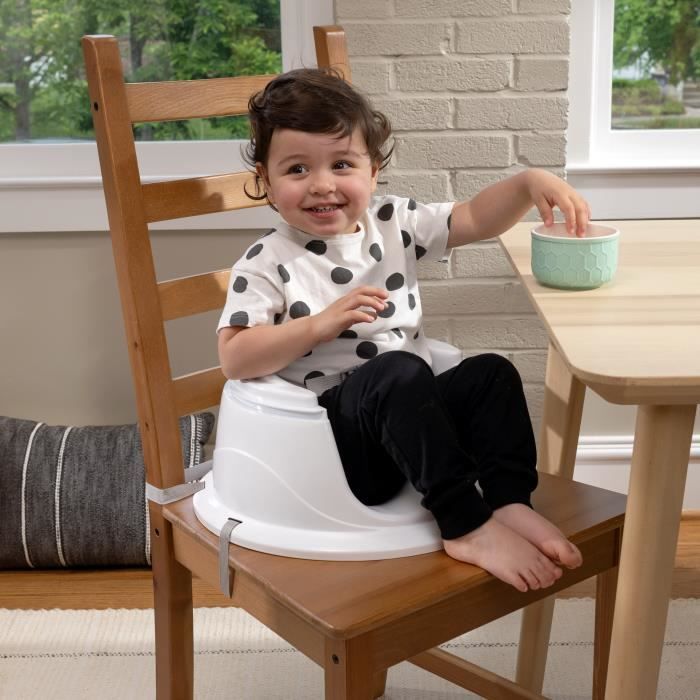 Baby Einstein Superseat 3 In 1, Sedile Per Attività - Tavolo Rialzato Con Arco Gioco Con Giocattoli Interattivi - Image 4